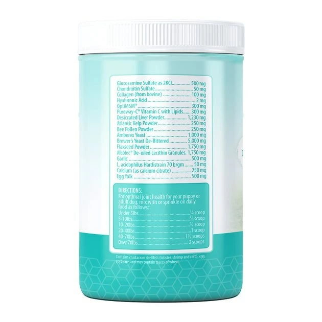 Deals ๐ Health Extension Joint Mobility Powder ๐ฆฎ Dog Supplement ๐ 5 Deals ๐ Health Extension Joint Mobility Powder ๐ฆฎ Dog Supplement ๐ - Image 5