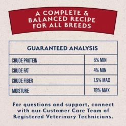 Budget 🧨 Natural Balance Limited Ingredient Grain-Free Bison & Sweet Potato Recipe Pate Wet 🐕 Dog Food ❤️ 12 Budget 🧨 Natural Balance Limited Ingredient Grain-Free Bison & Sweet Potato Recipe Pate Wet 🐕 Dog Food ❤️ -Cheap Natural Balance Store 84868 PT7. SY630 V1652121400