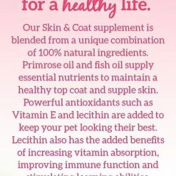 Wholesale 💯 Health Extension Skin & 🧥 Coat Liquid 🦮 Dog Supplement 🛒 -Cheap Natural Balance Store 85590 PT2. SY630 V1536183458