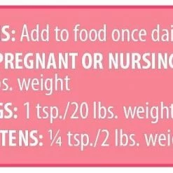 Wholesale 💯 Health Extension Skin & 🧥 Coat Liquid 🦮 Dog Supplement 🛒 -Cheap Natural Balance Store 85590 PT4. SY630 V1536183627