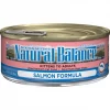 New 🛒 Natural Balance Ultra Premium Salmon Formula Canned Cat Food ✔️