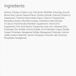 New 🛒 Natural Balance Ultra Premium Salmon Formula Canned Cat Food ✔️ -Cheap Natural Balance Store 86317 PT6. SY630 V1522270789