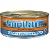 Budget 🎁 Natural Balance Ultra Premium Chicken & Liver Pate Formula Canned Cat Food ✔️