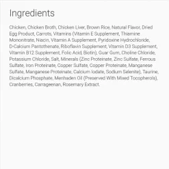 Budget 🎁 Natural Balance Ultra Premium Chicken & Liver Pate Formula Canned Cat Food ✔️ 6 Budget 🎁 Natural Balance Ultra Premium Chicken & Liver Pate Formula Canned Cat Food ✔️ -Cheap Natural Balance Store 86319 PT6. SY630 V1522270791