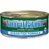 Best reviews of 🔔 Natural Balance Ultra Premium Ocean Fish Formula Canned Cat Food 💯