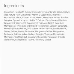 Best reviews of 🔔 Natural Balance Ultra Premium Ocean Fish Formula Canned Cat Food 💯 -Cheap Natural Balance Store 86322 PT6. SY630 V1522270794