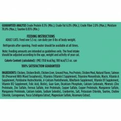Flash Sale ❤️ Natural Balance L.I.D. Limited Ingredient Diets Chicken & Green Pea Formula Grain-Free Canned Cat Food 🌟 -Cheap Natural Balance Store 86324 PT6. SY630 V1576527497