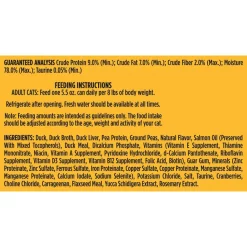 Hot Sale 😀 Natural Balance L.I.D. Limited Ingredient Diets Duck & Green Pea Formula Grain-Free Canned Cat Food ⌛ 6 Hot Sale 😀 Natural Balance L.I.D. Limited Ingredient Diets Duck & Green Pea Formula Grain-Free Canned Cat Food ⌛ -Cheap Natural Balance Store 86326 PT6. SY630 V1576527514