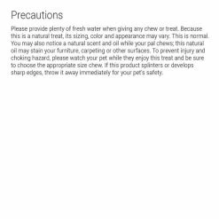 Hot Sale ⭐ Health Extension 4" Whole Elk Antler ⌛ 11 Hot Sale ⭐ Health Extension 4" Whole Elk Antler ⌛ -Cheap Natural Balance Store 88684 PT7. SY630 V1612544787