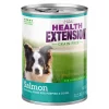 Outlet 🤩 Health Extension Grain-Free Salmon Entree Canned 🦮 Dog Food ✔️