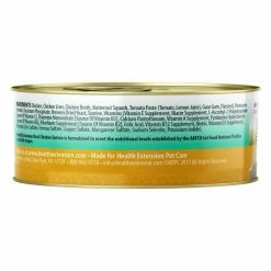 Deals ✔️ Health Extension Grain-Free Real Chicken Entree Canned Cat Food 🌟 -Cheap Natural Balance Store 88707 PT6. SY630 V1595630158