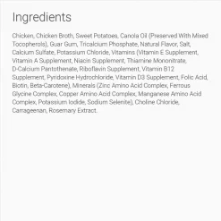 Best deal ๐ Natural Balance L.I.D. Limited Ingredient Diets Chicken & Sweet Potato Formula Shreds Grain-Free Wet ๐ Dog Food ๐ 8 Best deal ๐ Natural Balance L.I.D. Limited Ingredient Diets Chicken & Sweet Potato Formula Shreds Grain-Free Wet ๐ Dog Food ๐ -Cheap Natural Balance Store 95637 PT6. SY630 V1522270835