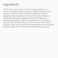 Flash Sale 💯 Natural Balance Delectable Delights Duck'en-itas Grain-Free Wet 🐕 Dog Food ❤️ -Cheap Natural Balance Store 95645 PT6. SY630 V1522270836